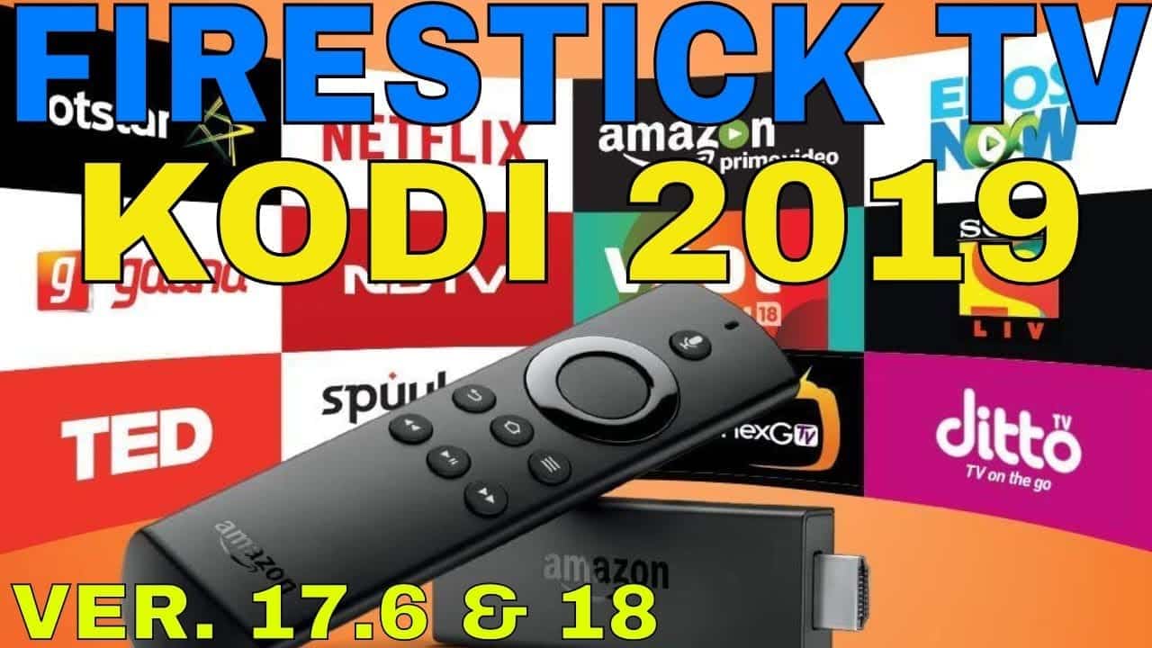 how to install kodi 17.3 on firestick with es